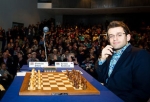 Արոնյանն ուժեղացրել է տեմպը