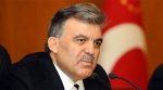 Գյուլն ընդդեմ Էրդողանի
