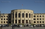 Գյումրվա կրքեր