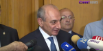 Ինչ հարցեր են տվել «Իմ քայլի» պատգամավորները Բակո Սահակյանին