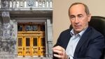 Դատախազությունը կբողոքարկի Ռոբերտ Քոչարյանին գրավով ազատ արձակելու որոշումը