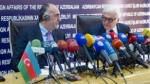 Մամեդյարովը մեկնել է Գերմանիա