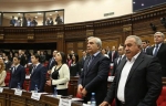 «Իմ քայլը» գտնում է՝ «հասարակության շրջանում չկա արտահերթ ընտրությունների պահանջ»