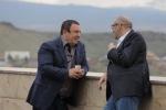 Սպառնալիքներով չեն կոտրի հաղթողների կամքը