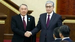 Հայտնի է Ղազախստանի Սենատի նոր նախագահը