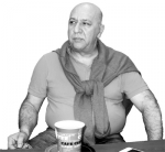 «Անմնացորդ սիրահարվեցի Հայաստանին»