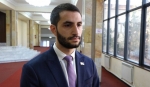 Ռուբեն Ռուբինյան. Սուրճ չէ, բայց մի շաբաթ առաջ Էդմոն Մարուքյանի հետ սուշի էինք ուտում