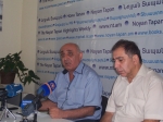 «Վաղը, եթե Ս. Սարգսյանը հրաժարական տա, նրան կփոխարինի Մուկը, իսկ դա հարցի լուծում չէ»