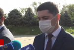Արգիշտի Քյարամյան. ԱԱԾ-ում կան անձինք, ովքեր պետք է լքեն ծառայությունը