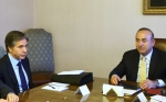 Բլինքենը հեռախոսել է Չավուշօղլուի հետ