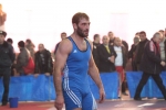 Վարշամ Բորանյանը՝ Եվրոպայի չեմպիոն