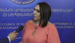 «Ընտրական օրենսգիրքը նախընտրական քարոզչության որևէ կանոն չի սահմանում»