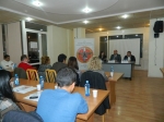 Վերապատրաստման դասընթացներ ՀՀԿ ԵԿ նախաձեռնությամբ