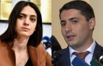 Մանե Գևորգյան. Արգիշտի Քյարամյանին ԱԱԾ տնօրենի տեղակալ նշանակելը քաղաքական որոշում է