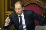 Ընդդիմությունը չորս պայման է դրել Յանուկովիչի առջև