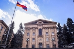 ԱԺ-ն տարեկան բյուջեից 500 մլն դրամ կտրամադրի 