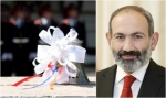 Վարչապետը շնորհավորել է շրջանավարտներին