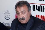 «Լևոն Տեր-Պետրոսյանը չի՞ պատկերացնում` ինչ է կատարվում»