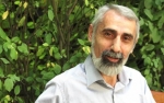 Թիկունքիդ հողն է՝ կանաչ ծածկոցով պինդ հողը
