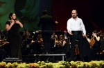 Կայացավ Տաթևիկ Սազանդարյանի 100-ամյակին նվիրված համերգ-ներկայացումը