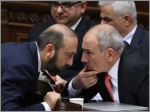 Նրանցից ո՞վ է ստում