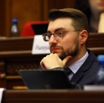 Արեն Մկրտչյան. Հրայր Թովմասյան, դուք հիշվելու եք որպես ՀՀ սուվերենությունը թիրախավորած դիպուկահար