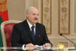 Լուկաշենկոն ազդարարել է սառնության շրջանի ավարտը ԱՄՆ-ի հետ