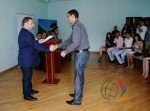 Ավարտական վկայականներ՝ «Կիրառական քաղաքագիտություն»  դասընթացի մասնակիցներին