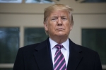 Դոնալդ Թրամփի ուղերձը