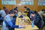 Մեկնարկում են միջբուհական մարզական խաղերը