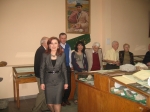 «Պաֆենհոլցը Հայաստանը  համարում էր իր երկրորդ հայրենիքը»