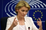 Եվրահանձնաժողովը կոչ է արել դադարեցնել զենքի կիրառումը Մերձավոր Արեւելքում