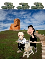 Վիեննան, որ դարձավ Բրյուսել