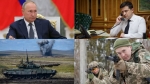 Ռուս-ուկրաինական պատերազմի նոր դիվանագիտական խաղը