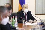 Նիկոլ Փաշինյան. Զինված ուժերի բնականոն զարգացումը մեզ անհրաժեշտ է տարածաշրջանում խաղաղություն և կայունություն ապահովելու համար