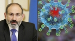 Շարունակում են տագնապալի տեղեկություններ ստացվել Ռուսաստանում ու Հայաստանում շրջանառվող տարբեր վիրուսային վարակների մասին