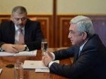 Եվս մեկ ապացույց, որ Սերժ Սարգսյանը դառնալու է վարչապետ
