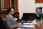«Հյուսիս-Հարավ ճանապարհային միջանցքի, Քաղաքային կայուն զարգացման ներդրումային և Հյուսիսային միջանցքի արդիականացման ծրագրերի» կառավարման խորհրդի նիստ