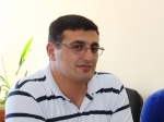 Զոհրապ ԵԳԱՆՅԱՆ. «Մենք շատ քիչ ենք, որպեսզի մեզ նման շռայլություն թույլ տանք»