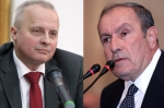 Լևոն Տեր-Պետրոսյանը հանդիպել է Հայաստանում ՌԴ դեսպանի հետ