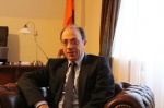 Արա Այվազյանը հետ է կանչվել ՀՀ արտակարգ և լիազոր դեսպանի պաշտոնից՝ Մեքսիկայից, Կոստա Ռիկայից ու մյուս հանրապետություններից