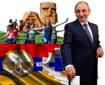 Կանխատեսելի ընտրությունների պարագայում ընդդիմությանը մնում է շոուն