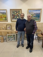 Հոգին խաղաղեցնող գույներ