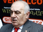 «Մեր չինովնիկների իննսունհինգ տոկոսը նախագահի ստվերն է»