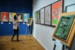 Ազգային պատկերասրահում «Դալի և Պիկասո» ցուցահանդեսը կերկարաձգվի