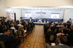 ՀՀ վարչապետ Հովիկ Աբրահամյանի խոսքը «Տնտեսական օրակարգ 2015» համաժողովում