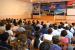 Ասկերանի վարչակազմի ղեկավարն ազատվել է պաշտոնից