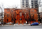 Գրողների տանը կբացվի շախմատի ակումբ
