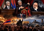 Պետականակործան մի ավանտյուրա վերհիշելիս