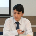 «Արցախից դուրս գտնվող ոչ խորագիտակ մարդիկ շտապեցին երևանյան դեպքերի կրկնություն տեսնել Ստեփանակերտում»